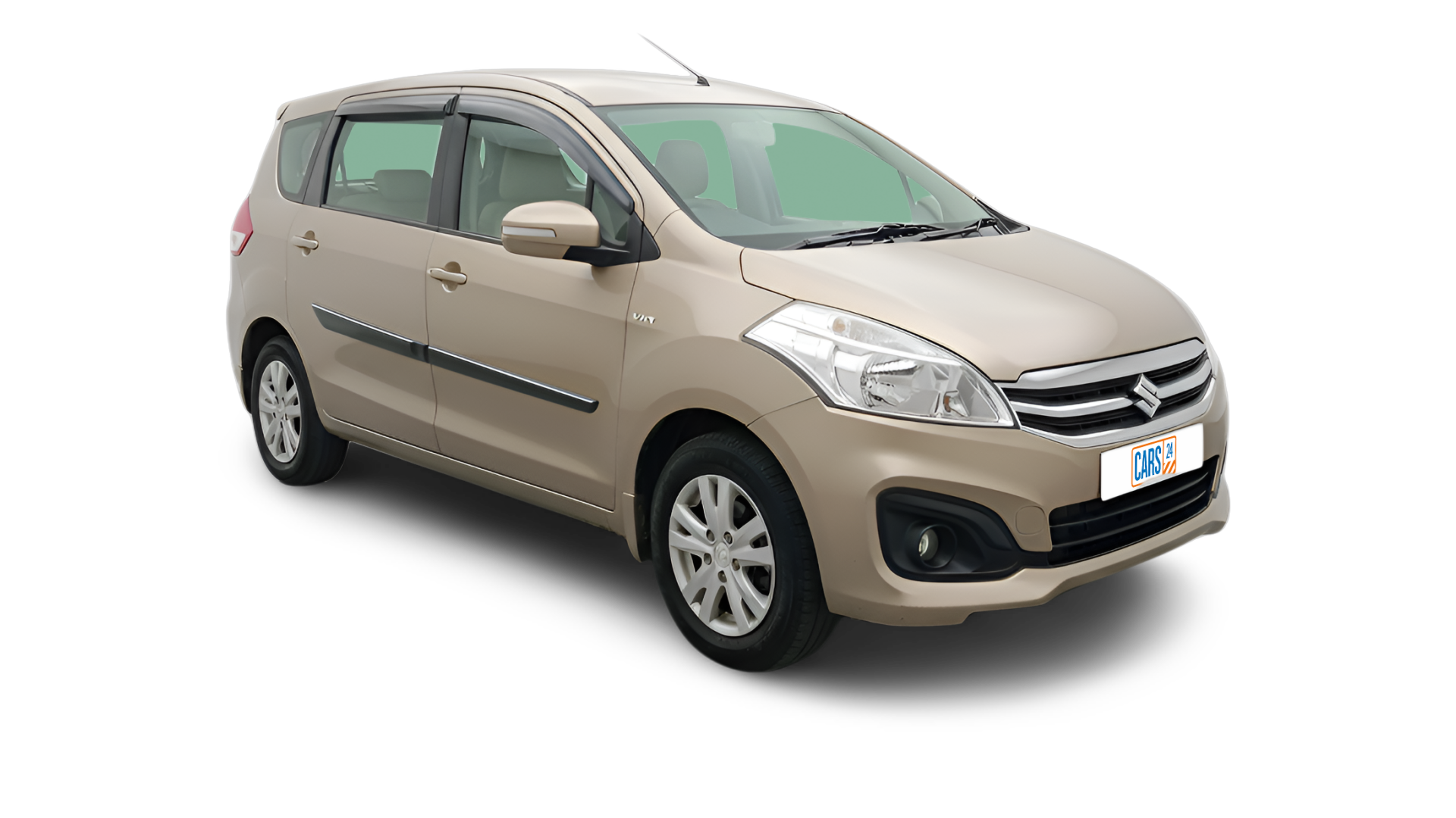 Maruti Ertiga-img